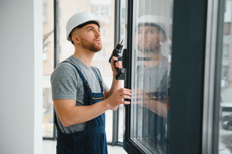 Specialized Window Companies
